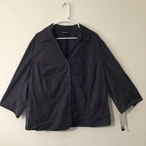 Designers women’s blazer. Jones New York.